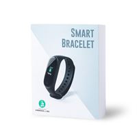 SMARTWATCH CON MISURAZIONE DELLA TEMPERATURA
